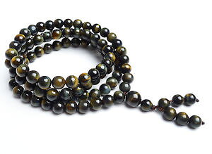 yzuXbg@ANZT?@^CK[ACEhr[YuXbgnatural brown tigers eye gemstone round beads bracelet aaa 6mm