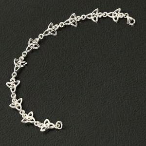 yzuXbg@ANZT?@X^[OVo[WG[uXbggCAOPg925 sterling silver jewelry bracelet triangle celtic design