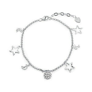 yzuXbg@ANZT?@Vo[t@bVp[\ieBX^[uXbg925 silver fashion personality star bracelet explosion lkn124