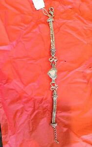 yzuXbg@ANZT?@\tBA_XguXbglia sophia love dust bracelet 7585