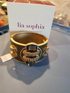 yzuXbg@ANZT?@\tBA{bNXuXbglia sophia ransom bracelet in box