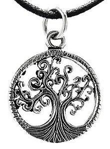 �y���������z�u���X���b�g�@�A�N�Z�T��?�@�f���A���W�F���gn213 arbre de la vie pendentif en argent 925 yggdrasil du monde larbre