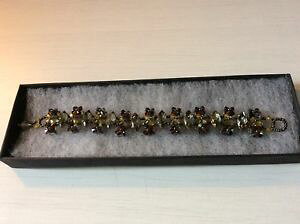 yzuXbg@ANZT?@XtXL[NX^r[YuXbguhnhChj[Nswarovski crystal bead bracelet, brand hand made unique