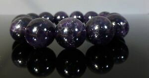 yzuXbg@ANZT?@AWXguXbgO[hchunky purple amethyst bracelet natural precious stone aaa grade
