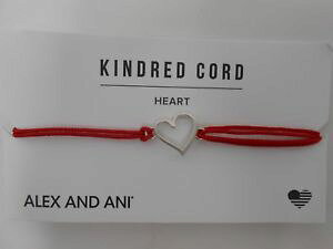 yzuXbg@ANZT?@AbNXLhbhR[hn[guXbgVo[^O{bNXJ[halex and ani kindred cord heart bracelet silver tag box card