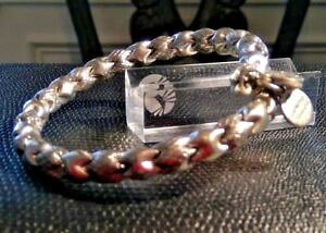 yzuXbg@ANZT?@AbNXre[WVAVo[bvuXbgalex and ani vintage 66 russian silver wrap bracelet