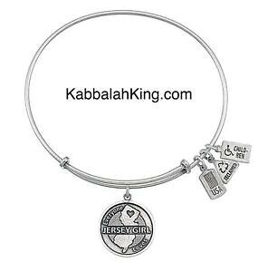 yzuXbg@ANZT?@AJW[W[K[Vo[uXbguXbgwind amp; fire jersey girl silver bracelet stretchy bracelet made in usa