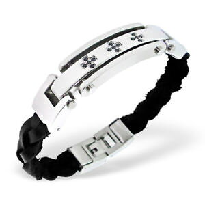 yzuXbg@ANZT?@YXeX^OuXbgmens 22 cm stainless steel tag bracelet