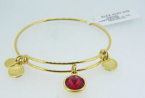 yzuXbg@ANZT?@AbNXNX}Xy_guXbg^ alex and ani crystal stone christmas july pendant bracelet rigid with