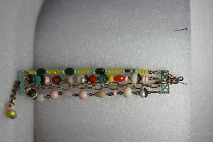 yzuXbg@ANZT?@uXbg\tBA}`J[r[Yplunder bracelet sofia multicolored beaded 8 95 adj pb226