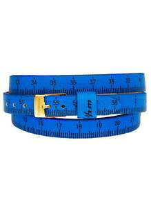�y���������z�u���X���b�g�@�A�N�Z�T��?�@�u���X���b�gil mezzometro bml1111_l_wt womens bracelet us