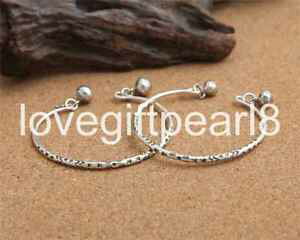 �y���������z�u���X���b�g�@�A�N�Z�T��?�@�X�^�[�����O�V���o�[���g���V���v���x���u���X���b�g listingpure s925 sterling silver retro simple delicate bell womens bracelet