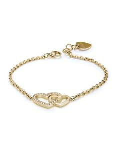 �y���������z�u���X���b�g�@�A�N�Z�T��?�@�u���X���b�g�R���N�V����bracelet s agapo collection twicestw12 gold