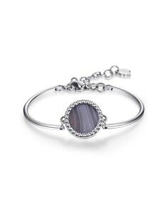 yzuXbg@ANZT?@uXbgXeXX`[AK^bracelet brosway chakra stainless steel 316l bhk105 agata