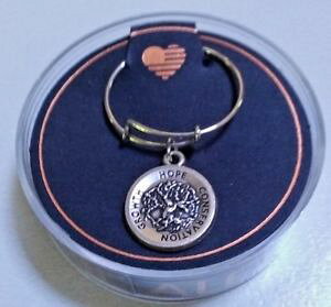yzuXbg@ANZT?@AbNXVAOc[alex and ani tree of life russian silver wire expandable ring nwt case rare
