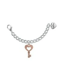 【送料無料】ブレスレット　アクセサリ—　ブレスレットキーレッドwomen bracelet jewelry 2 jewels together 100 love 131016 key red