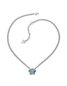 �y���������z�u���X���b�g�@�A�N�Z�T��?�@�l�b�N���Xguess jewelryubn41201