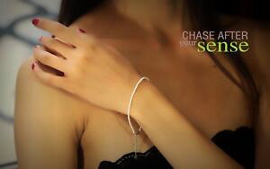 �y���������z�u���X���b�g�@�A�N�Z�T��?�@�u���X���b�g�G���h�~�j�p�[���z���C�g�\���b�h�V���o�[bracelet end mini genuine culture pearl white 2mm 925 tz4 solid silver