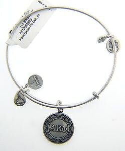 yzuXbg@ANZT?@kH[@AbNXAt@sRnuova alex e ani alpha epsilion phi ciondolo bracciale rigido con