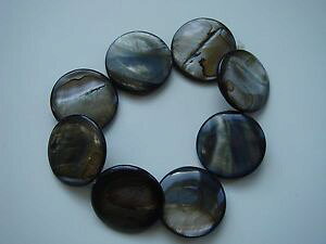 yzuXbg@ANZT?@O[uXbg_fUChandcrafted smooth grey bracelet modern minimalist contemporary design
