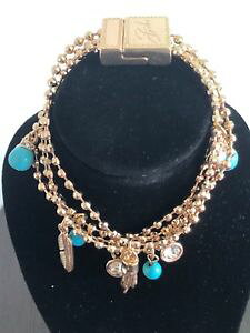 yzuXbg@ANZT?@rruXbgbibi bijoux charm bracelet