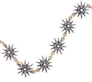 �y���������z�u���X���b�g�@�A�N�Z�T��?�@���[���X�^�[�R���X�e���[�V�����S�[���h�V���o�[�N���X�^�����C���X�g�[���`�F�[���u���X���b�gmoon star sun constellation gold silver crystal rhinestone chun