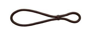 �y���������z�u���X���b�g�@�A�N�Z�T��?�@���U�[�u���X���b�g�u���E��rebeligion womens medium leather bracelet brown xs 16cm 801000001007