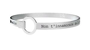 �y���������z�u���X���b�g�@�A�N�Z�T��?�@�u���X���b�g�X�`�[��young adult bracelets steel philosophy will not fall in love 231714