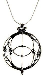 �y���������z�u���X���b�g�@�A�N�Z�T��?�@�u�����l���A���W�F���g�A�o����chalice brunnen pendentif argent 925 well dimensions portail avalon celtes