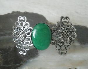 yzuXbg@ANZT?@O[IjLXJtuXbgZeBbNgreen onyx cuff bracelet, celtic pagan wiccan wicca witch witchcraft age