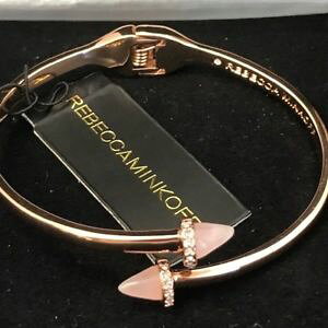 yzuXbg@ANZT?@xbJ[YS[huXbgrebecca mink rose gold quartz bracelet 877