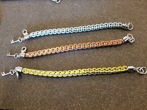 yzuXbg@ANZT?@\tBAuXbglia sophia mingle bracelets 3 colors