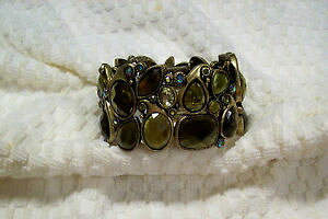 yzuXbg@ANZT?@\tBACCg}bgS[hXgb`uXbghlia sophia lime light matte gold multistone stretch bracelet 125