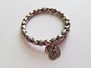 �y���������z�u���X���b�g�@�A�N�Z�T��?�@alexani vintage 66medina russianbeaded wrap braceletalex and ani vintage 66 medina russian silver beaded wrap bracelet