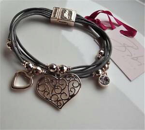 yzuXbg@ANZT?@rrXtXL[NX^NXvuXbgbibi bijoux gold plated stars swarovski crystal magnetic clasp bracelet bnwt qvc