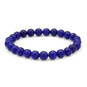 yzuXbg@ANZT?@Tt@CAr[YXgb`uXbg9700 ctw sapphire beads stretch bracelet