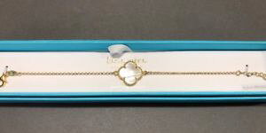 yzuXbg@ANZT?@X^[OVo[uXbgy_glucia mara sterling silver bracelet with beautiful semi precious pendant nwt