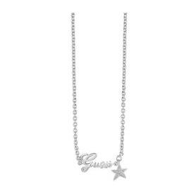 【送料無料】ブレスレット　アクセサリ—　ネックレスguess jewelry collectionubn82091