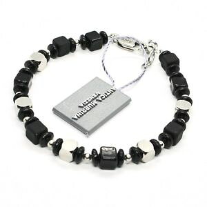 �y���������z�u���X���b�g�@�A�N�Z�T��?�@�����m�K���X�u���b�Nbr806a14antica murrina venezia bracelet�}���}��