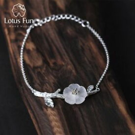 【送料無料】ブレスレット　アクセサリ—　デザインブレスレットファッションジュエリースターリングシルバーrain design bracelet handmade fashion jewelry sterling silver natural crystal