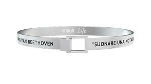 �y���������z�u���X���b�g�@�A�N�Z�T��?�@�����O�A�_���gmens�m�[�g731191lyoung adult mens bracelets steel free time play a note 731191l