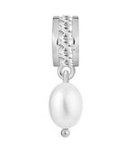 �y���������z�u���X���b�g�@�A�N�Z�T��?�@�V���o�[�y���_���g�V���o�[pastiche lovelinks pendant silver with fresh water pearl tp049czpl in silver