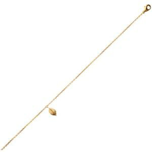 �y���������z�u���X���b�g�@�A�N�Z�T��?�@�`�F�[�����b�L���b�V���V�[�gankle chain gold plated mesh fort 1mmsheet 10x5mm