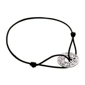 �y���������z�u���X���b�g�@�A�N�Z�T��?�@�u���X���b�g�`�F�[��gold plated bracelet chain maille fort 08mm love and heart charm