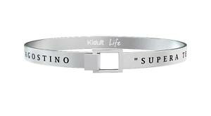 �y���������z�u���X���b�g�@�A�N�Z�T��?�@�����Y�u���X���b�g�X�`�[��young adult mens bracelets steel philosophy exceeds yourself 731196l