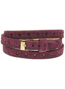 yzuXbg@ANZT?@fB[XuXbgfil mezzometro bms1311_s_wt ladies bracelet de