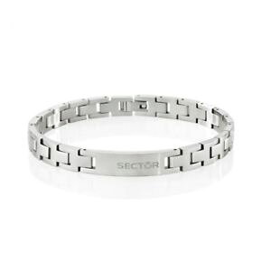 yzuXbg@ANZT?@ZN^[uXbgsector bracelet basic 210 mm szs13 man