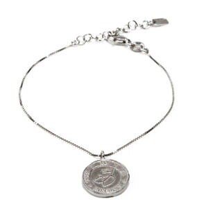 �y���������z�u���X���b�g�@�A�N�Z�T��?�@�u���X���b�g�X�^�[�����O�V���o�[bracelet woman 10027202 the dukes jewels sterling silver 925 argentum passion