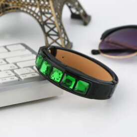 【送料無料】ブレスレット　アクセサリ—　スマートジュエリーブレスレットkゴールドメッキスリープモニターmultifunctional smart jewelry bracelet 18k gold plating sleep monitor d1 dl