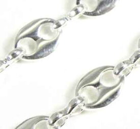 【送料無料】ブレスレット　アクセサリ—　シルバーネイビーブレスレットブレスレットsilver navy bracelet man woman jewelry gift anklet bracelet